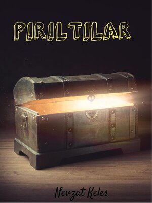 cover image of PIRILTILAR